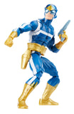 Marvel Legends: Star-Lord (Classic) - 6" Action Figure