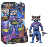 Guardians of the Galaxy: Rocket - 8