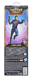 Guardians of the Galaxy: Star Lord - Titan Hero Figure