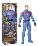 Guardians of the Galaxy: Star Lord - Titan Hero Figure
