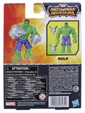 Marvel: Mech Strike - Mechasaurs Hulk Action Figure