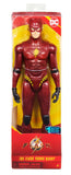 The Flash (2023): Young Barry - 12" Action Figure
