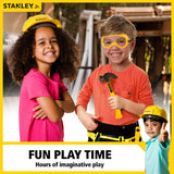 Stanley Jr - Safety Playset