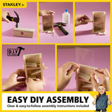Stanley Jr: Candy Maze - DIY Kit