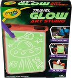 Crayola: Travel Glow Art Studio