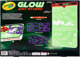 Crayola: Glow Art Studio
