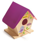 Stanley Jr: Birdhouse - DIY Kit