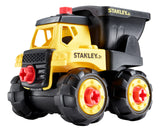 Stanley Jr: Take A Part Classic - Sand Truck