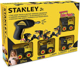 Stanley Jr: Take A Part - Road Roller