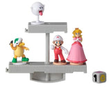 Super Mario: Balancing Game - Castle Stage