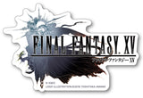 Final Fantasy XV: Logo Sticker