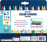 Crayola: Color Change Markers (Pack of 8)