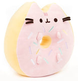 Pusheen: Donut - Squisheen Plush Toy