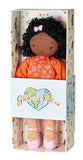 Bunnies By The Bay: Hayley - Global Sisters Doll Plush Toy