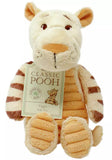 Hundred Acre Wood: Cuddly Tigger - Character Plush Toy