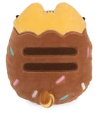 Pusheen: Chocolate-Dipped Cookie - Squisheen Plush Toy