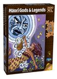 Māori Gods & Legends: Rona & the Moon (300pc Jigsaw) Board Game