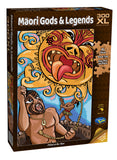 Māori Gods & Legends: Māui and the Sun (300pc Jigsaw) Board Game