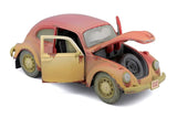 Maisto: Old Friends 1:24 - Volkswagen Beetle