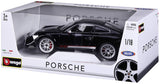 Bburago: 1:18 Scale Diecast Vehicle - Porche 911 GT3 RS-4.0 (Assorted Colours)