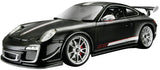 Bburago: 1:18 Scale Diecast Vehicle - Porche 911 GT3 RS-4.0 (Assorted Colours)