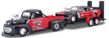 Maisto: 1:24 Diecast Vehicle - 1948 Ford F-1 Pickup & Mustang GT