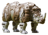 Transformers: Beast Alliance - Battle Master - Rhinox