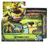 Transformers: Beast Alliance - Battle Changers - Bumblebee