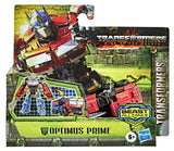 Transformers: Beast Alliance - Battle Changers - Optimus Prime