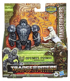 Transformers: Beast Alliance - Weaponizer - Optimus Primal