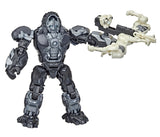 Transformers: Beast Alliance - Weaponizer - Optimus Primal