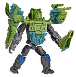 Transformers: Beast Alliance - Combiner - Optimus Primal