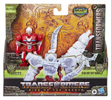 Transformers: Beast Alliance - Combiner - Arcee