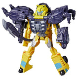 Transformers: Beast Alliance - Combiner - Bumblebee