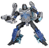 Transformers: Beast Alliance - Deluxe - Mirage