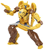 Transformers: Beast Alliance - Deluxe - Cheetor