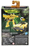 Transformers: Beast Alliance - Deluxe - Bumblebee