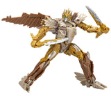 Transformers: Beast Alliance - Deluxe - Airazor