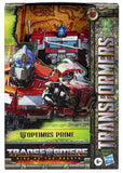 Transformers: Beast Alliance - Voyager - Optimus Prime