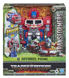Transformers: Beast Alliance - Smash Changer - Optimus Prime