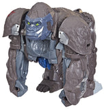 Transformers: Beast Alliance - Smash Changer - Optimus Primal
