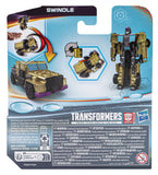 Transformers EarthSpark: Flip Changer - Swindle