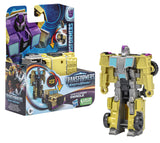 Transformers: EarthSpark - Flip Changer - Swindle