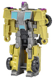 Transformers EarthSpark: Flip Changer - Swindle