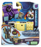 Transformers EarthSpark: Flip Changer - Swindle