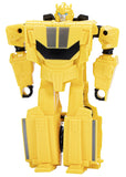 Transformers EarthSpark: Flip Changer - Bumblebee