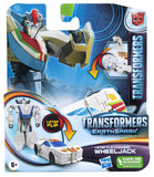 Transformers: EarthSpark - Flip Changer - Wheeljack