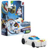Transformers: EarthSpark - Flip Changer - Wheeljack