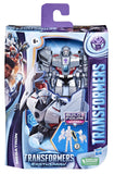 Transformers: EarthSpark - Deluxe - Megatron