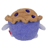Bumbumz: Melissa Blueberry Muffin - 7.5" Plush Toy